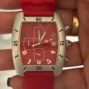 Michele Watch Active